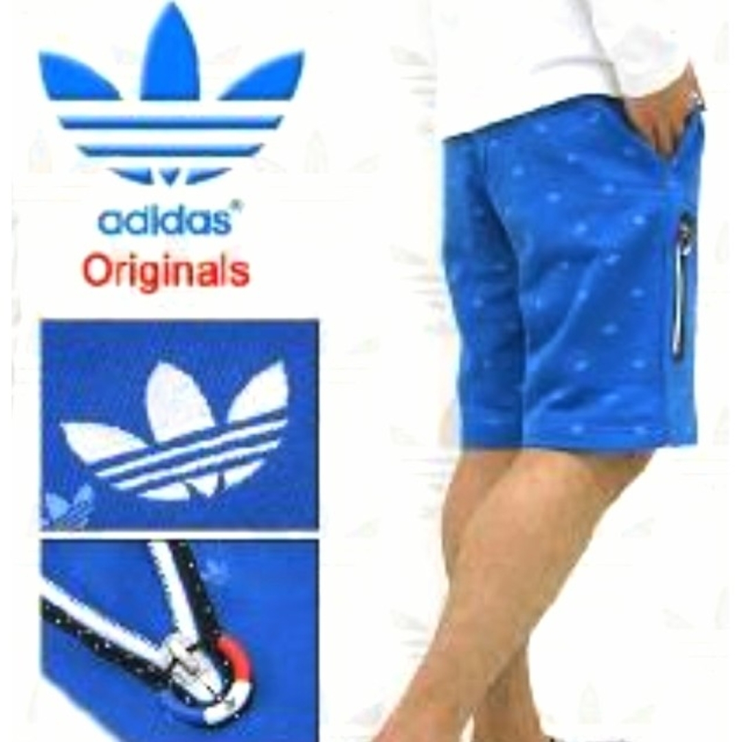 Originals(adidas) - アディダス オリジナルス 総柄 Originals(adidas) - アディダス オリジナルス 総柄