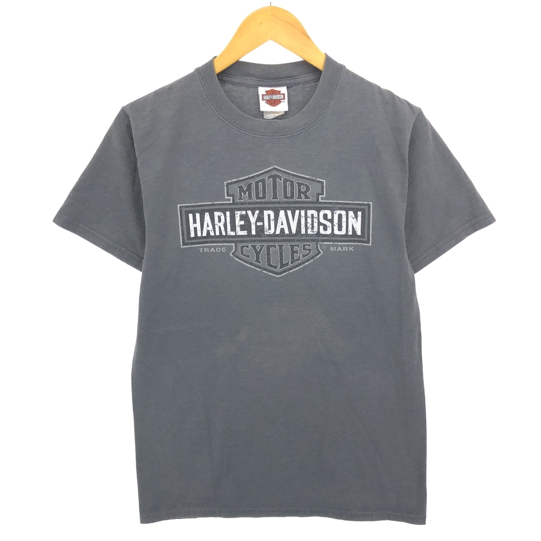 Harley Davidson - 古着 ハーレーダビッドソン Harley-Davidson Harley Davidson - 古着 ハーレーダビッドソン Harley-Davidson