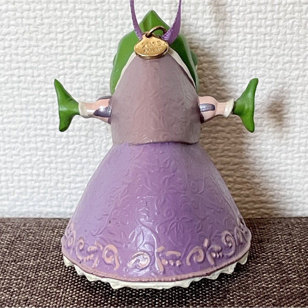 ディズニーストア 塔の上のラプンツェル パスカル オーナメント ディズニーストア 塔の上のラプンツェル パスカル オーナメント