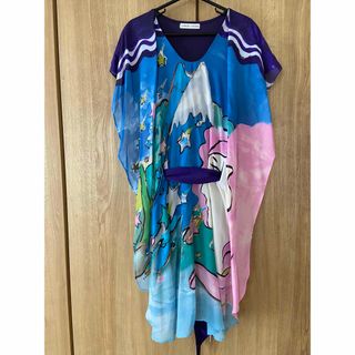 TSUMORI CHISATO(ワンピース)のフリマアイテム一覧 TSUMORI CHISATO(ワンピース)のフリマアイテム一覧