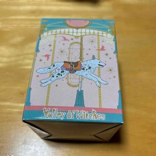 ジブリ(ジブリ)のジブリパーク　メリーゴーランド　フィギュア　山犬　新品　未使用品(その他)