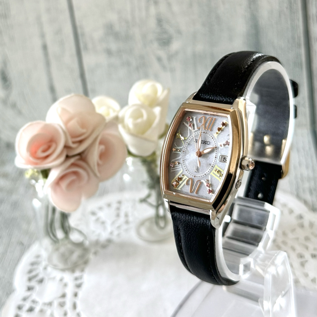 美品・稼動品】ピアジェ PIAGET 手巻き ダイヤ ラウンド 4P1 750 美品・稼動品】ピアジェ PIAGET 手巻き ダイヤ ラウンド 4P1 750
