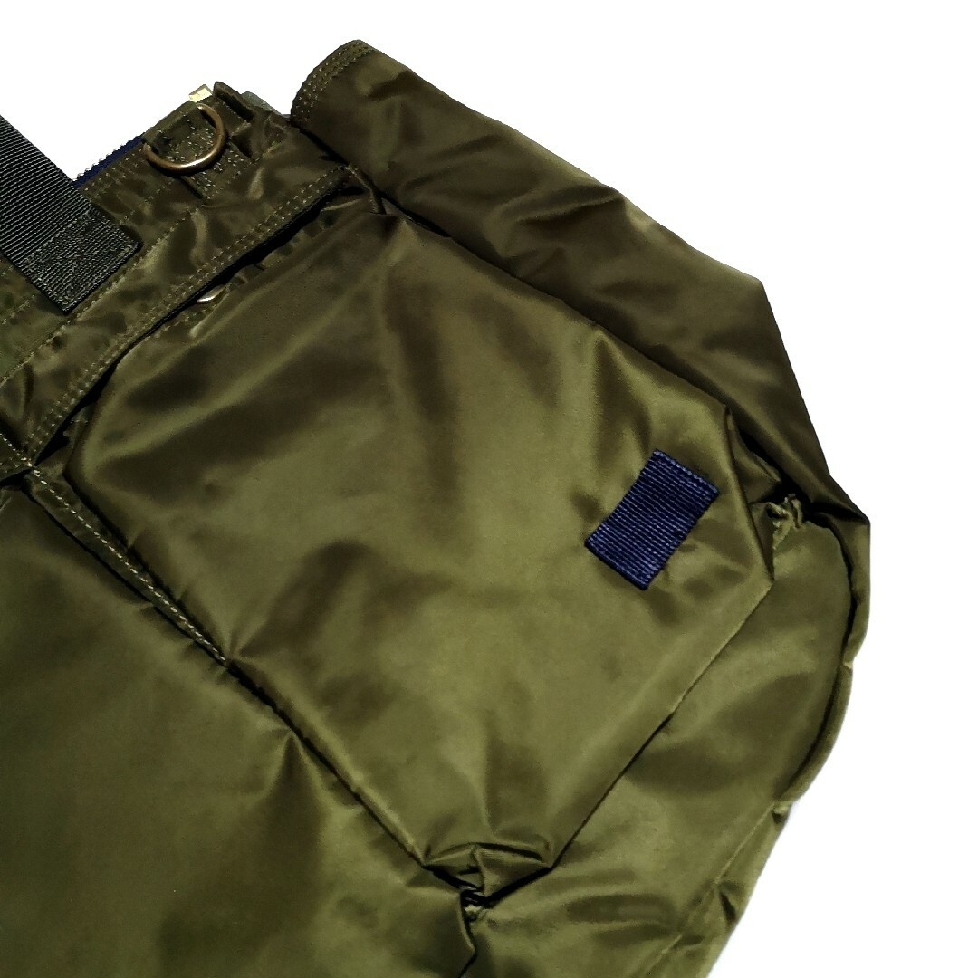 sacai - sacai x PORTER☆Pocket Tote M限定トートバッグ sacai - sacai x PORTER☆Pocket Tote M限定トートバッグ