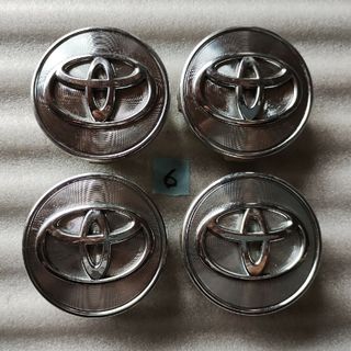 トヨタ 新型シエンタ純正15インチホイールキャップ 4枚セット Zグレード トヨタ 新型シエンタ純正15インチホイールキャップ 4枚セット Zグレード