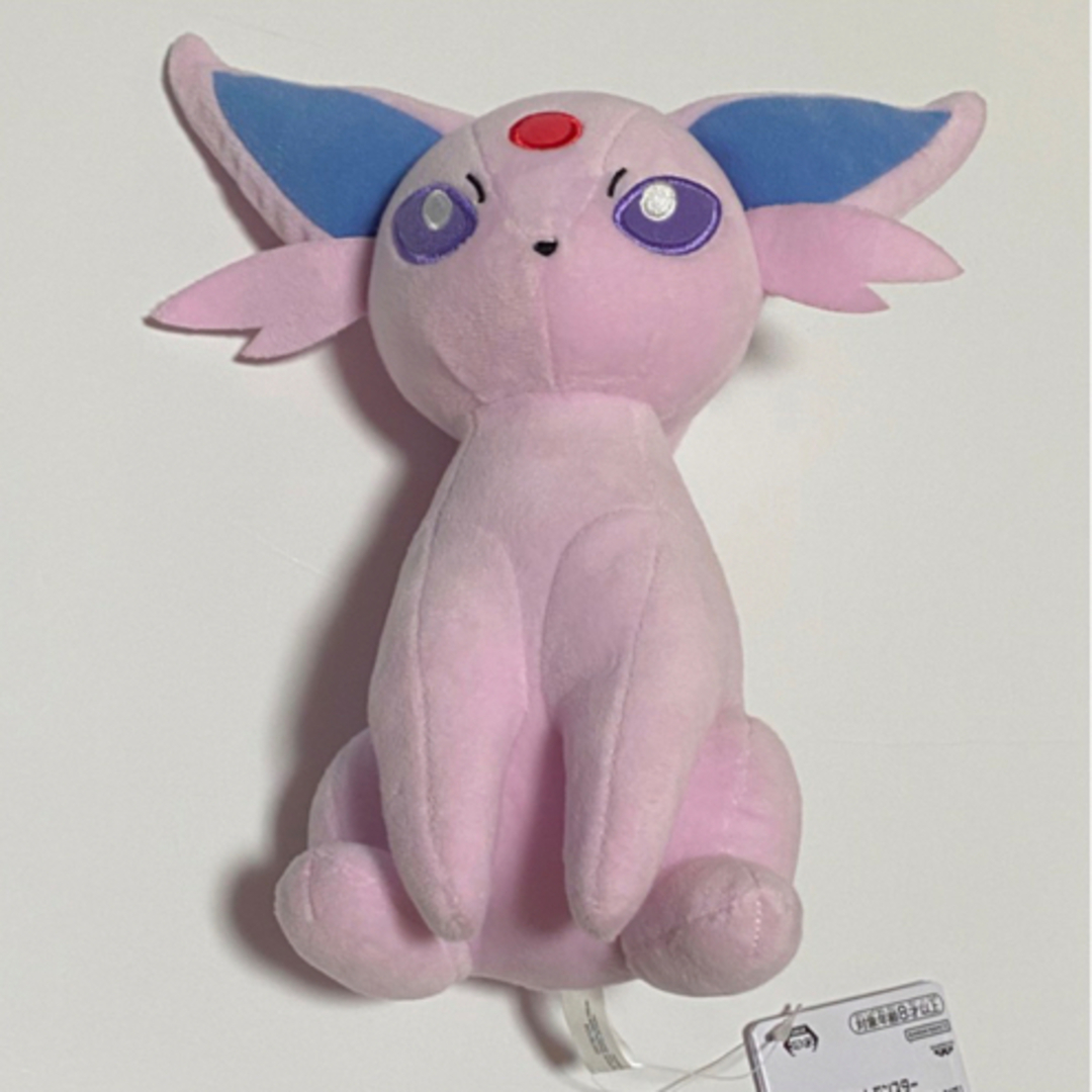 ポケモン - ポケットモンスター☆もふぐっとぬいぐるみ ポケモン - ポケットモンスター☆もふぐっとぬいぐるみ