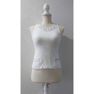 Courreges(タンクトップ)のフリマアイテム一覧 Courreges(タンクトップ)のフリマアイテム一覧