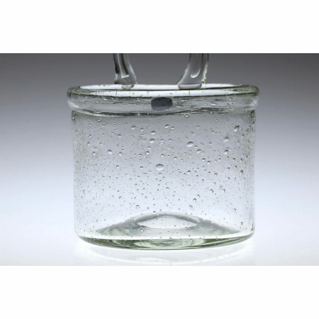 Kaj Franck カイフランク / Glass Vase Sargasso サルガッソ