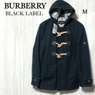 BURBERRY BLACK LABEL(ダッフルコート)のフリマアイテム一覧 BURBERRY BLACK LABEL(ダッフルコート)のフリマアイテム一覧