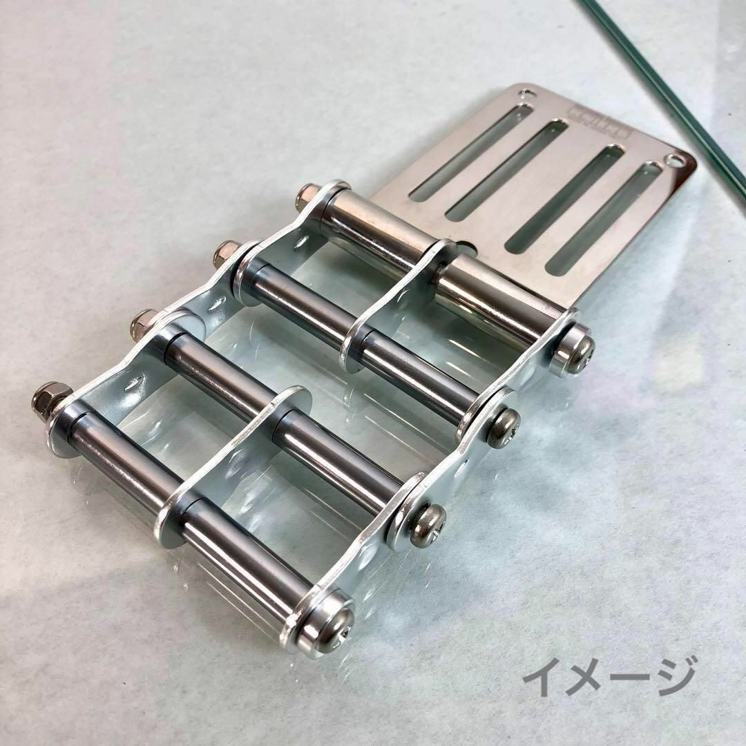 ニックス風 腰道具カスタムチェーン シルバー3組 (紫3組 青2組 ニックス風 腰道具カスタムチェーン シルバー3組 (紫3組 青2組