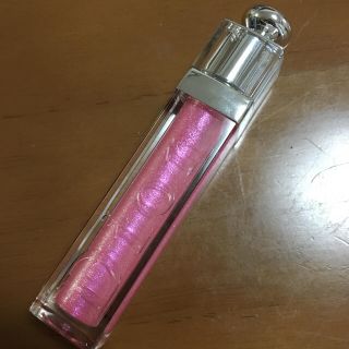 ディオール(Dior)の値下げ！ディオール アディクトグロス465(リップグロス)