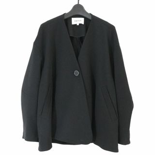 ENFOLD(ノーカラージャケット)のフリマアイテム一覧 ENFOLD(ノーカラージャケット)のフリマアイテム一覧