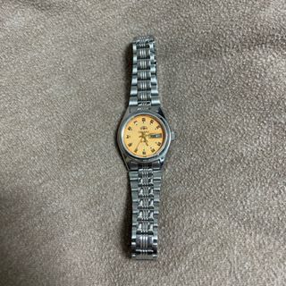 ORIENT(オレンジ/橙色系)のフリマアイテム一覧 ORIENT(オレンジ/橙色系)のフリマアイテム一覧
