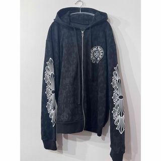 Chrome Hearts(パーカー)のフリマアイテム一覧 Chrome Hearts(パーカー)のフリマアイテム一覧