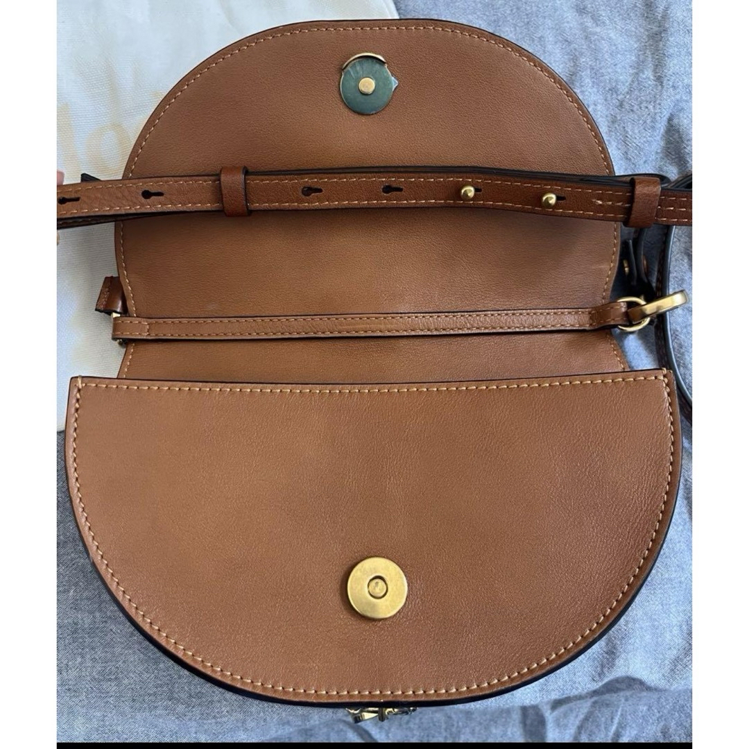 クロエ Chloe ナイル ミノディエール 2Wayショルダーバッグ レザー クロエ Chloe ナイル ミノディエール 2Wayショルダーバッグ レザー