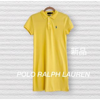 POLO RALPH LAUREN(ミニワンピース)のフリマアイテム一覧 POLO RALPH LAUREN(ミニワンピース)のフリマアイテム一覧