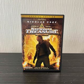 ナショナル・トレジャー 特別版('04米)