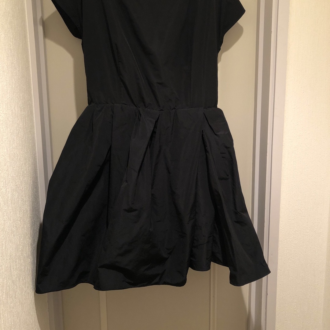 CARVEN - carven ribbon dress one-piece の通販 by CARVEN - carven ribbon dress one-piece の通販 by