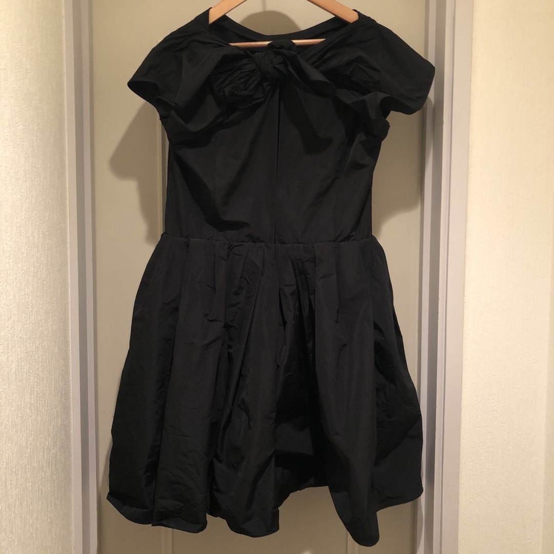 CARVEN - carven ribbon dress one-piece の通販 by CARVEN - carven ribbon dress one-piece の通販 by