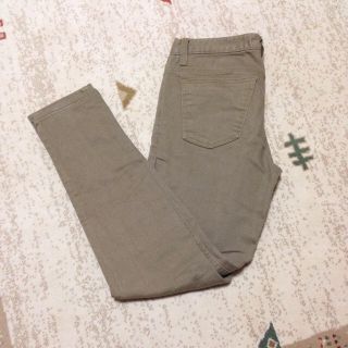 ＊濃茶チノパン＊(チノパン)