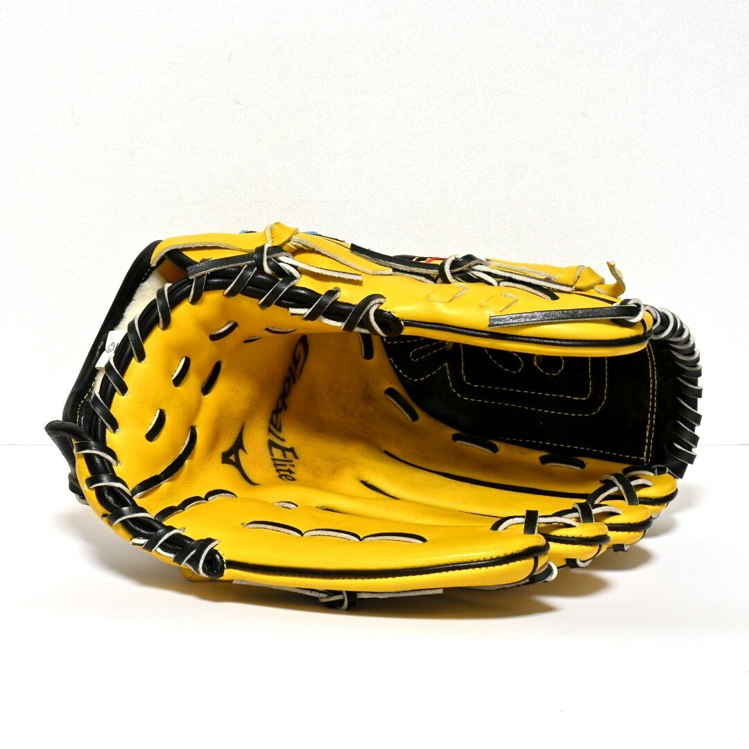 MIZUNO - MIZUNO プロスピコラボ 前田健太モデル 右投げ用 MIZUNO - MIZUNO プロスピコラボ 前田健太モデル 右投げ用