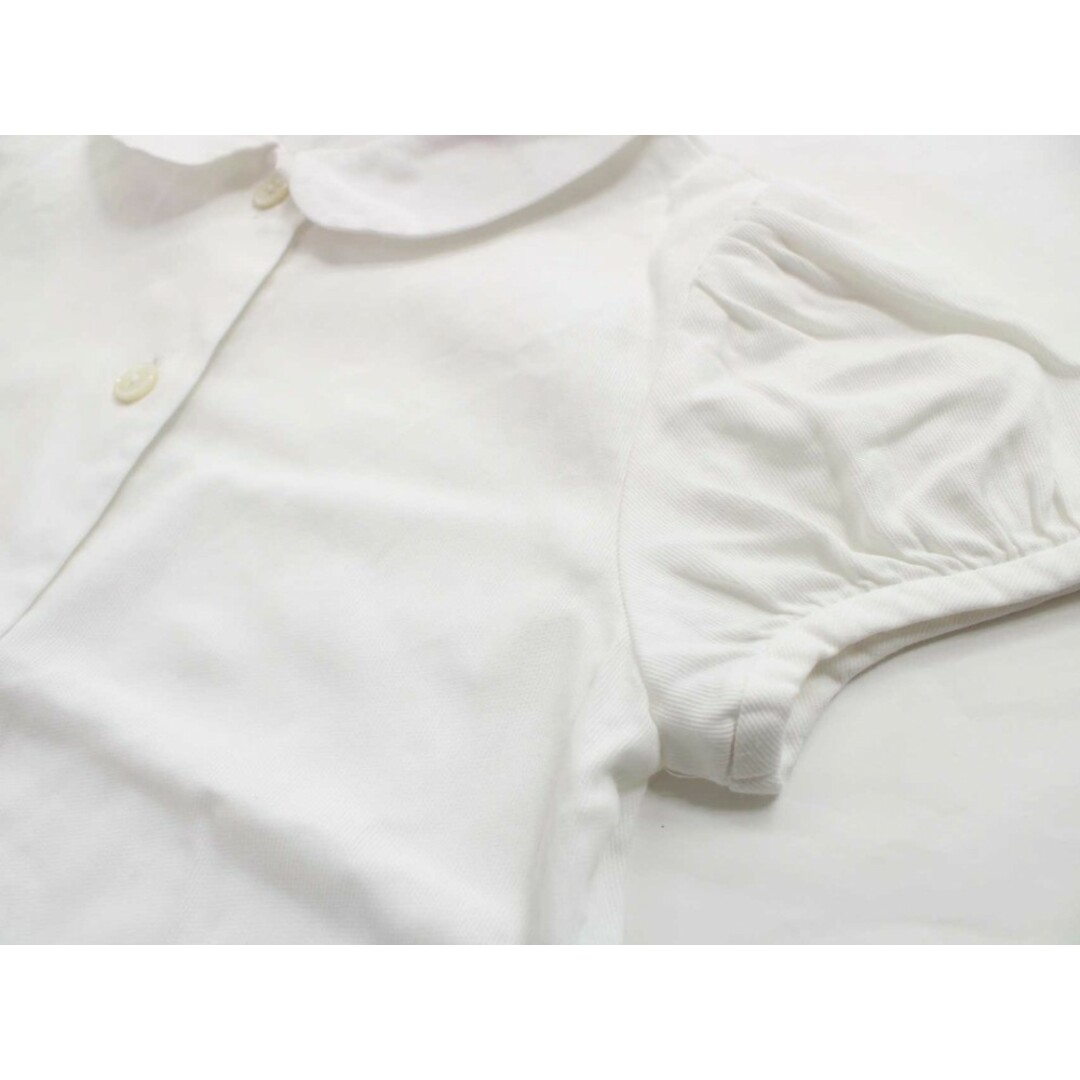 familiar - 【新入荷!】＜ファミリア/familiar＞110cm 半袖