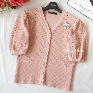René(カーディガン)のフリマアイテム一覧 René(カーディガン)のフリマアイテム一覧