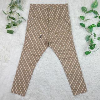 mercibeaucoup(サルエルパンツ)のフリマアイテム一覧 mercibeaucoup(サルエルパンツ)のフリマアイテム一覧