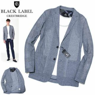 BLACK LABEL CRESTBRIDGE - 新品 L ブラックレーベル クレスト BLACK LABEL CRESTBRIDGE - 新品 L ブラックレーベル クレスト