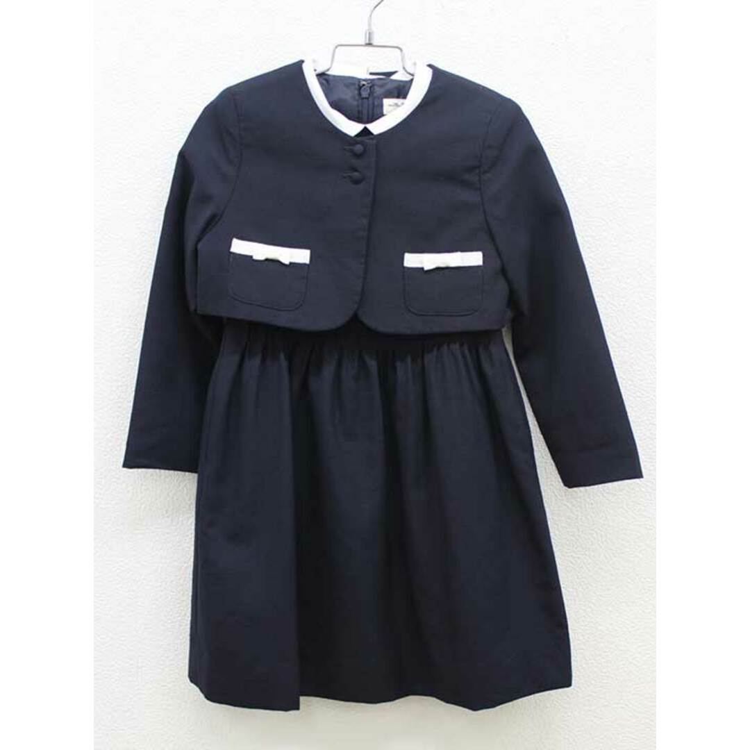新入荷!】▽ミルフィーユ/millefeuille▽110cm アンサンブル 新入荷!】▽ミルフィーユ/millefeuille▽110cm アンサンブル