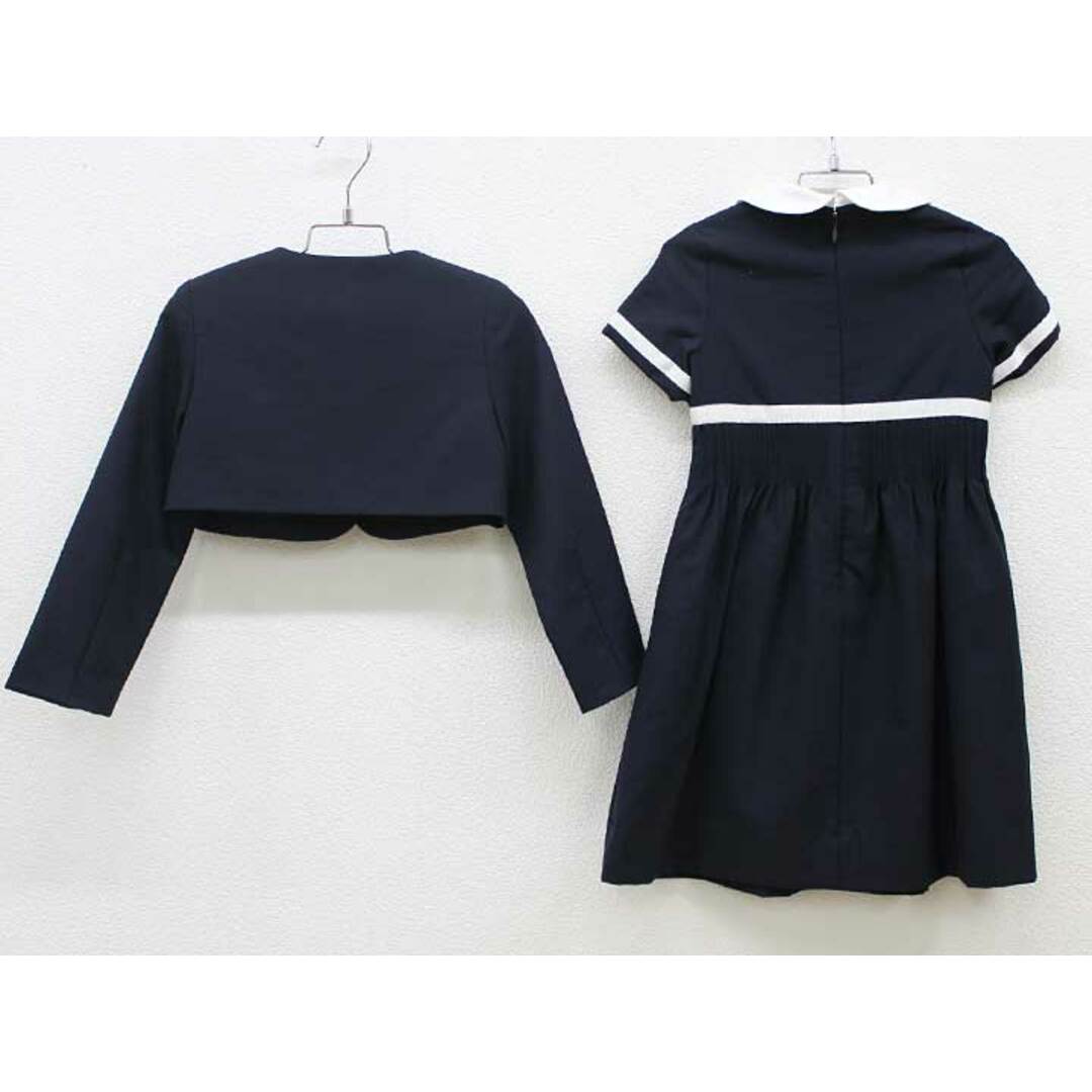 新入荷!】▽ミルフィーユ/millefeuille▽110cm アンサンブル 新入荷!】▽ミルフィーユ/millefeuille▽110cm アンサンブル