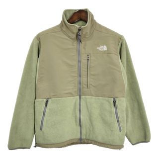 【コンビニ受取対応商品】 THE NORTH FACE - THE NORTH FACE ノースフェイス Denali デナリ 女性用