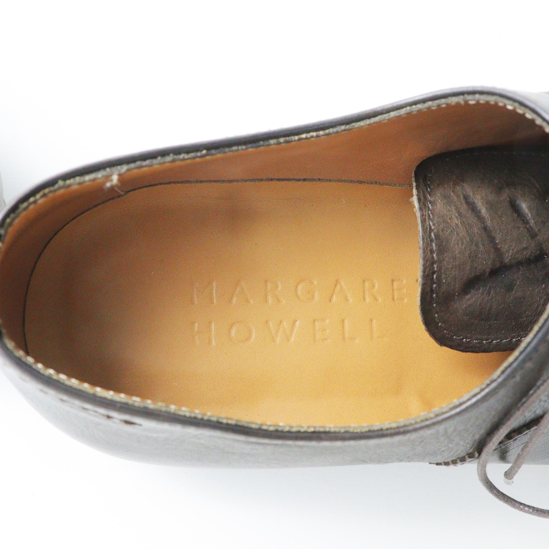 MARGARET HOWELL - マーガレットハウエル MARGARET HOWELL MARGARET HOWELL - マーガレットハウエル MARGARET HOWELL