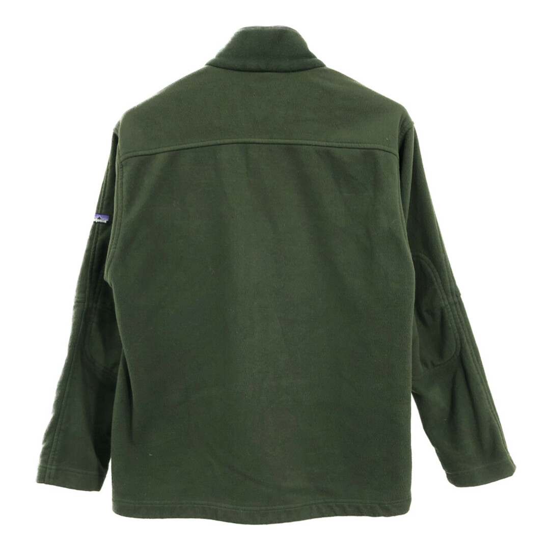 超特価SALE開催! patagonia - patagonia パタゴニア SYNCHILLA シンチラ フリース Mサイズ
