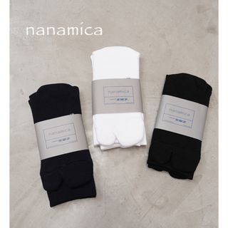 nanamica ナナミカ カウチンニット 切り替え フリースサイズS nanamica ナナミカ カウチンニット 切り替え フリースサイズS