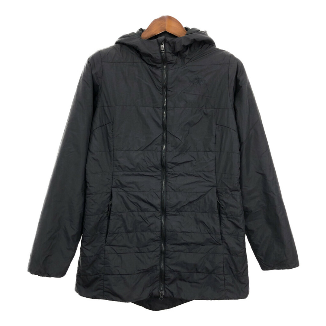 THE NORTH FACE ノースフェイス 中綿 ナイロン ジャケット THE NORTH FACE ノースフェイス 中綿 ナイロン ジャケット
