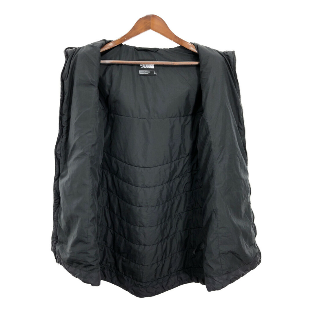 THE NORTH FACE ノースフェイス 中綿 ナイロン ジャケット THE NORTH FACE ノースフェイス 中綿 ナイロン ジャケット