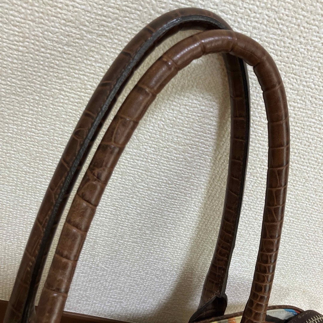 Paul Smith - Paul Smith ポールスミス トートバッグ マルチ Paul Smith - Paul Smith ポールスミス トートバッグ マルチ