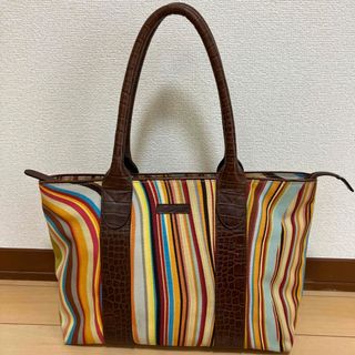 Paul Smith(バッグ ・ マルチカラー)のフリマアイテム一覧 Paul Smith(バッグ ・ マルチカラー)のフリマアイテム一覧