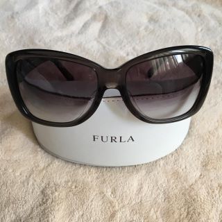 フルラ(Furla)のFURLA サングラス(サングラス/メガネ)