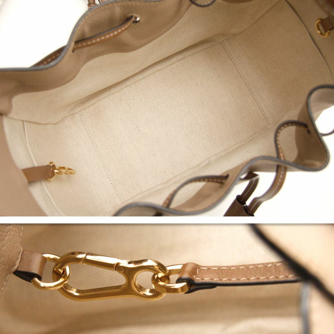 LOEWE - 美品 ロエベ ハンドバッグ Hammock ハンモック ドロー LOEWE - 美品 ロエベ ハンドバッグ Hammock ハンモック ドロー