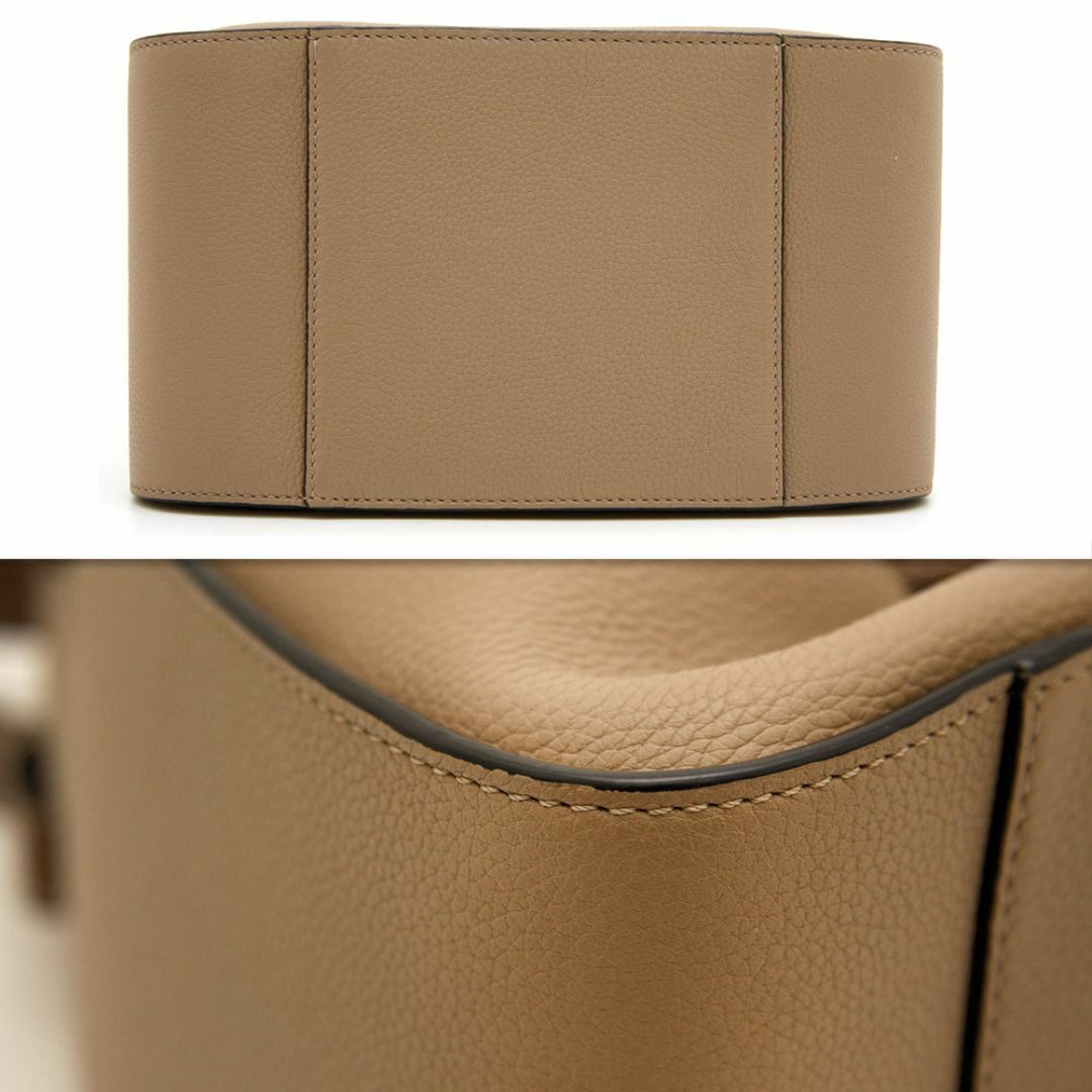 LOEWE - 美品 ロエベ ハンドバッグ Hammock ハンモック ドロー LOEWE - 美品 ロエベ ハンドバッグ Hammock ハンモック ドロー