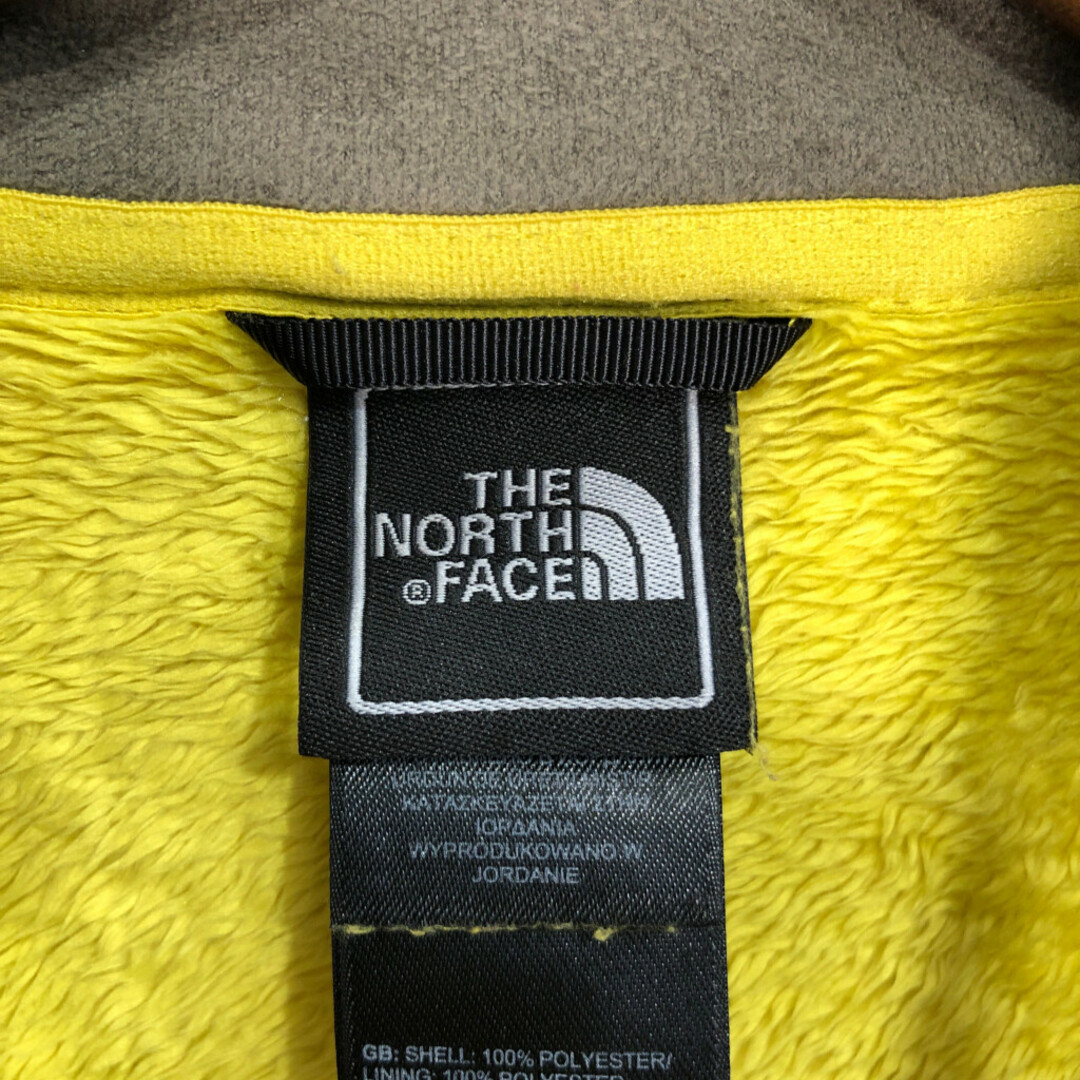 THE NORTH FACE - THE NORTH FACE ノースフェイス フリース THE NORTH FACE - THE NORTH FACE ノースフェイス フリース