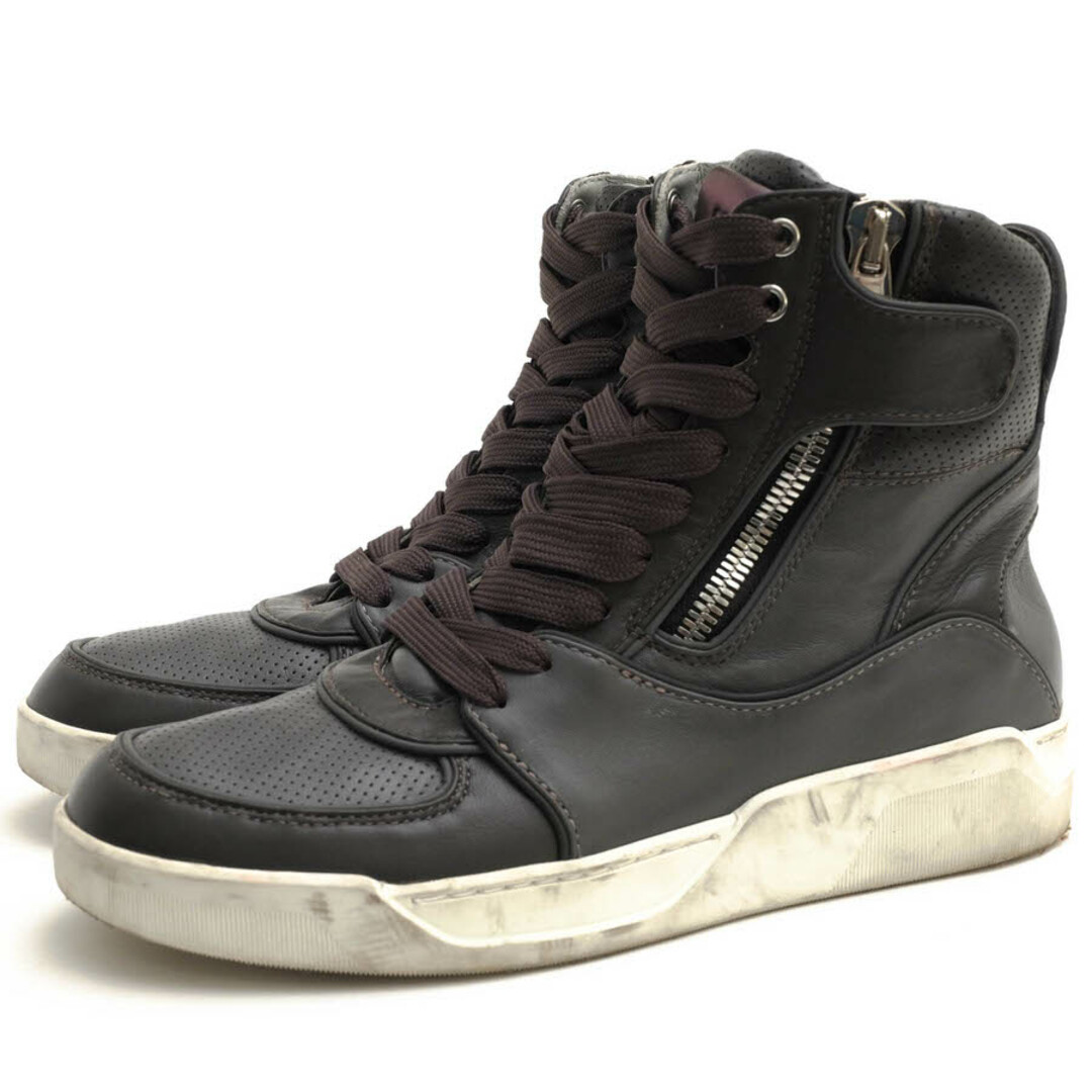 ドルガバ/DOLCE&GABBANA シューズ スニーカー 靴 ハイカット ドルガバ/DOLCE&GABBANA シューズ スニーカー 靴 ハイカット