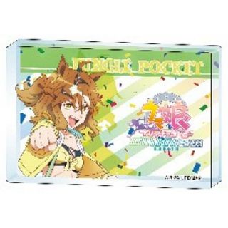 【ジャングルポケット】劇場版 ウマ娘 プリティーダービー 新時代の扉 ミニアクリルブロック(その他)
