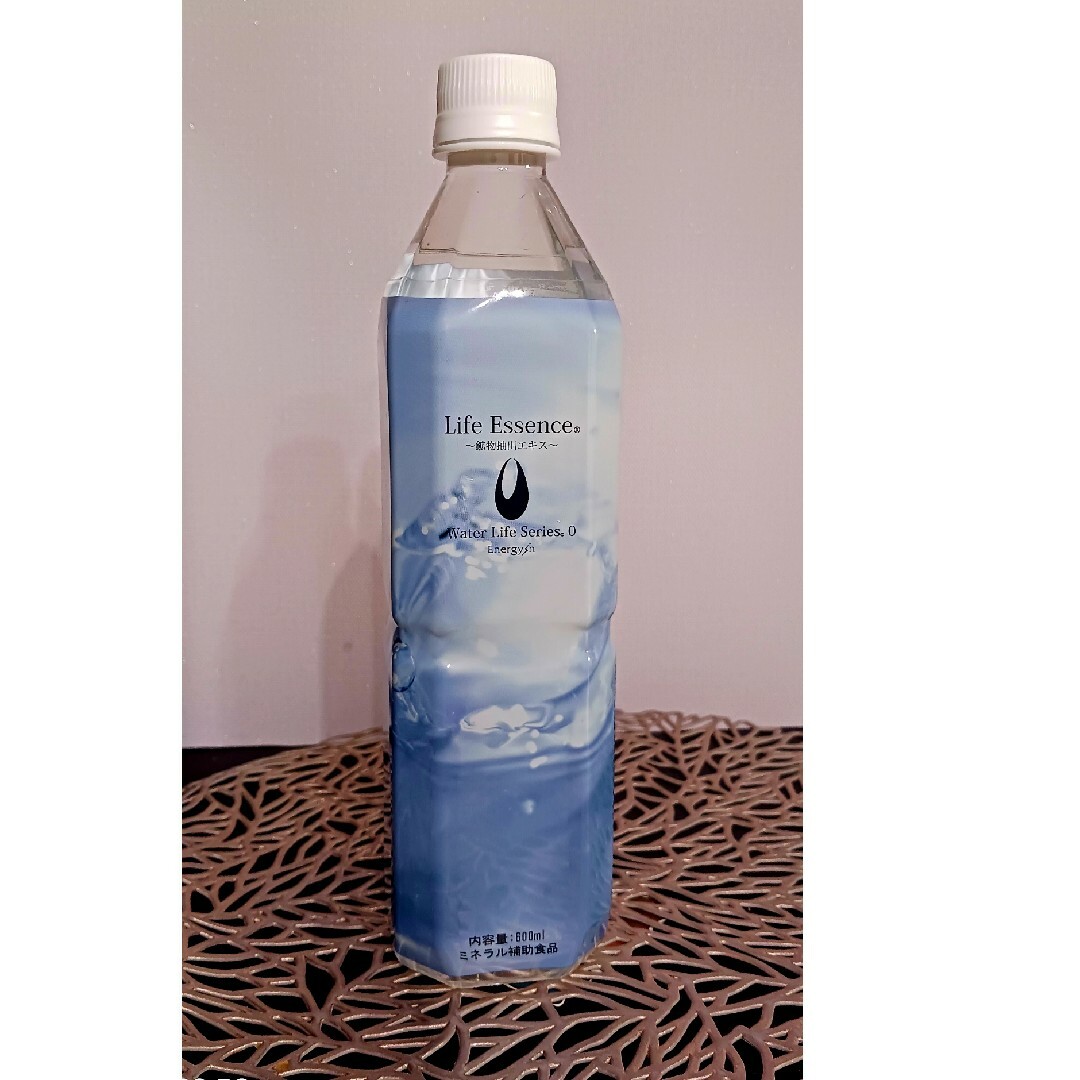 ポタポタクラブ エコウォーター ライフエッセンス 300ml ポタポタクラブ エコウォーター ライフエッセンス 300ml