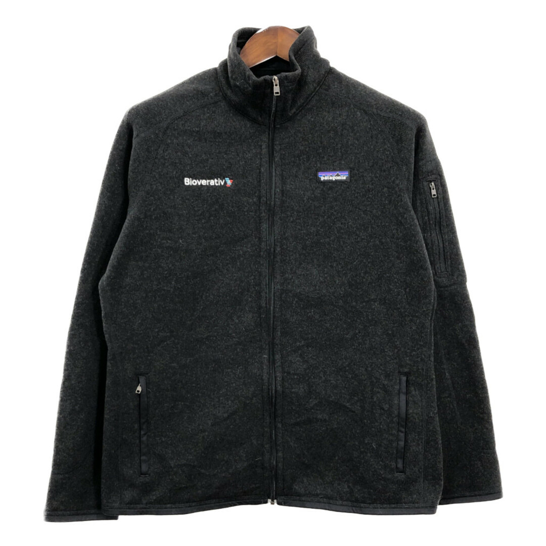 何でも揃う patagonia - patagonia パタゴニア フリース ベターセーター Lサイズ