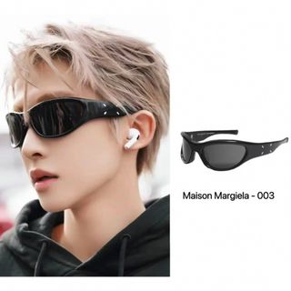 Maison Margiela(旧Maison Martin Margiela)(サングラス Maison Margiela(旧Maison Martin Margiela)(サングラス