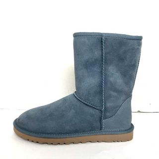 UGG(ブーツ ・ ブルー・ネイビー/青色系)のフリマアイテム一覧 UGG(ブーツ ・ ブルー・ネイビー/青色系)のフリマアイテム一覧