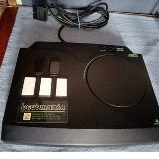 PS1ビートマニアコントローラー(その他)