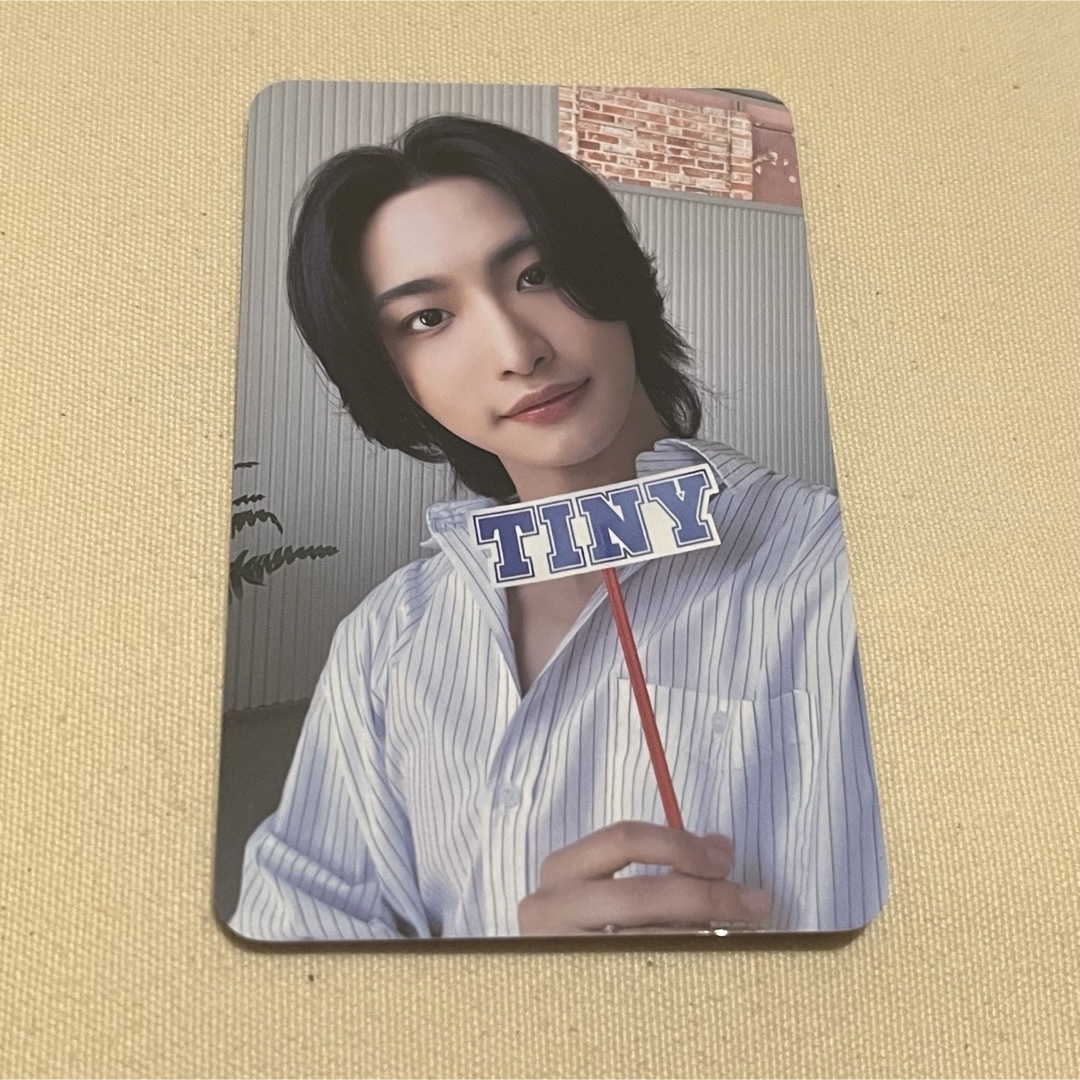 ATEEZ ソンファ いがらっぽい トレカ まとめ売り② ATEEZ ソンファ いがらっぽい トレカ まとめ売り②